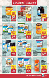 ALDI gazetka tydzień 31 Strona 2