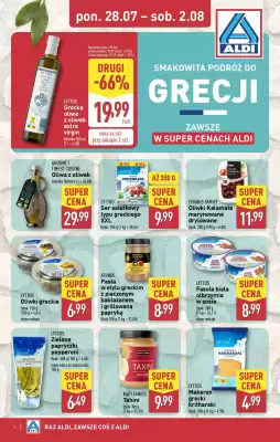 ALDI gazetka (ważność do 2-08)