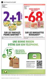 Catalogue Intermarché page 2