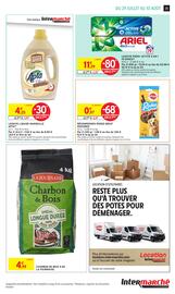 Catalogue Intermarché page 25