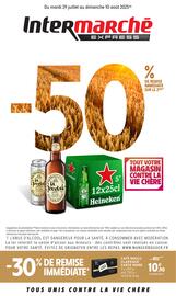 Catalogue Intermarché Express page 1