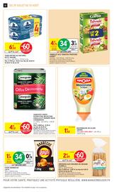 Catalogue Intermarché Express page 10