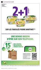 Catalogue Intermarché Express page 2