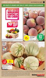 Catalogue Intermarché Express page 3