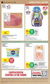 Catalogue Intermarché Express page 4