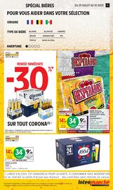 Catalogue Intermarché Express page 5