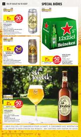 Catalogue Intermarché Express page 6