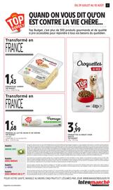 Catalogue Intermarché Express page 7