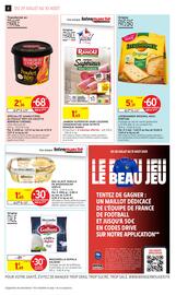 Catalogue Intermarché Express page 8