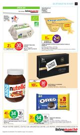 Catalogue Intermarché Express page 9
