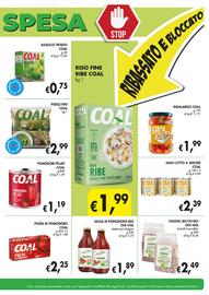 Volantino Coal | La Buona Spesa Pagina 3