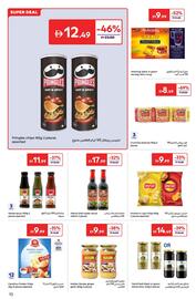 Carrefour catalogue Page 10