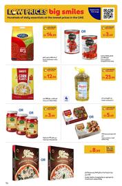Carrefour catalogue Page 14