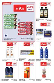 Carrefour catalogue Page 18