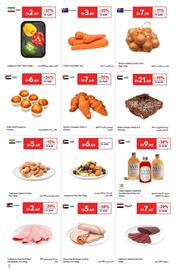 Carrefour catalogue Page 2