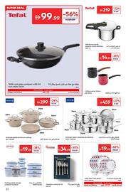 Carrefour catalogue Page 22