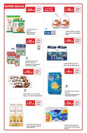 Carrefour catalogue Page 27
