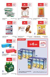 Carrefour catalogue Page 5