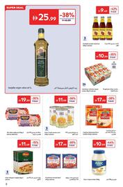 Carrefour catalogue Page 8