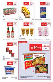 Carrefour catalogue Page 9