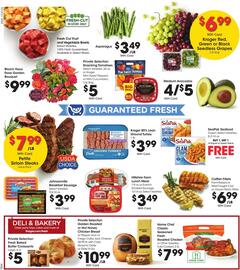 Kroger Weekly Ad week 30 Page 10