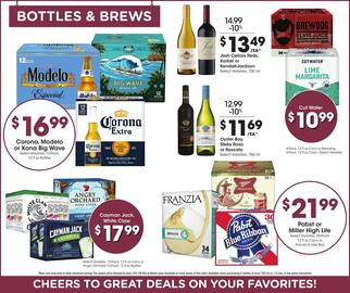 Kroger Weekly Ad week 30 Page 11