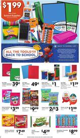 Kroger Weekly Ad week 30 Page 13