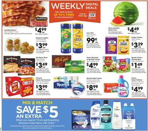 Kroger Weekly Ad week 30 Page 2