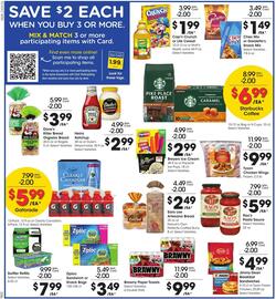 Kroger Weekly Ad week 30 Page 4