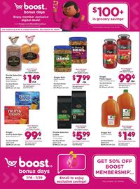Kroger Weekly Ad week 30 Page 6