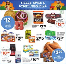 Kroger Weekly Ad week 30 Page 7