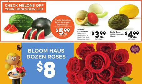 Kroger Weekly Ad week 30 Page 9