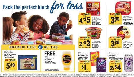 Food Lion Weekly Ad week 30 Page 15