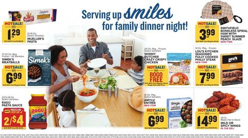 Food Lion Weekly Ad week 30 Page 16