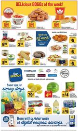 Food Lion Weekly Ad week 30 Page 5