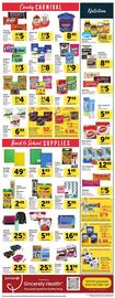 Safeway Weekly Ad week 30 Page 10