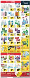 Safeway Weekly Ad week 30 Page 11