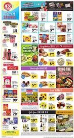 Safeway Weekly Ad week 30 Page 2
