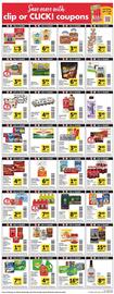 Safeway Weekly Ad week 30 Page 3