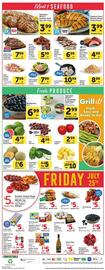Safeway Weekly Ad week 30 Page 4