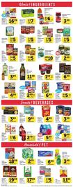 Safeway Weekly Ad week 30 Page 6