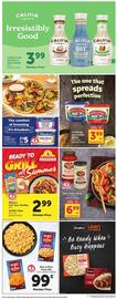 Safeway Weekly Ad week 30 Page 7