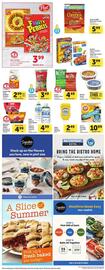 Safeway Weekly Ad week 30 Page 9