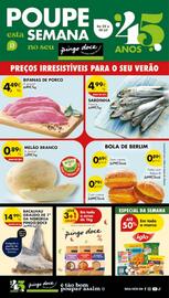 Folheto Pingo Doce semana 30 Página 1