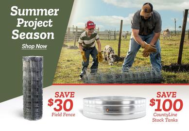 Tractor Supply Company Weekly Ad week 30 Page 1