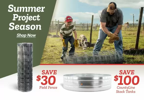 Tractor Supply Company Weekly Ad