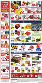 Vons Weekly Ad week 30 Page 3