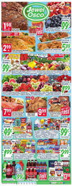 Jewel-Osco Weekly Ad week 30 Page 1