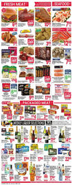Jewel-Osco Weekly Ad week 30 Page 2
