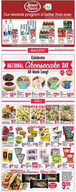 Jewel-Osco Weekly Ad week 30 Page 4